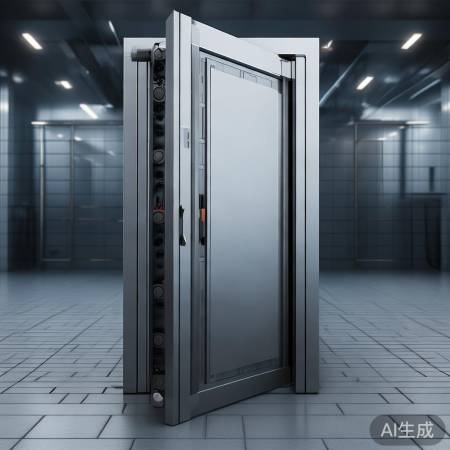 “余干精武门：多重保障，安全守
