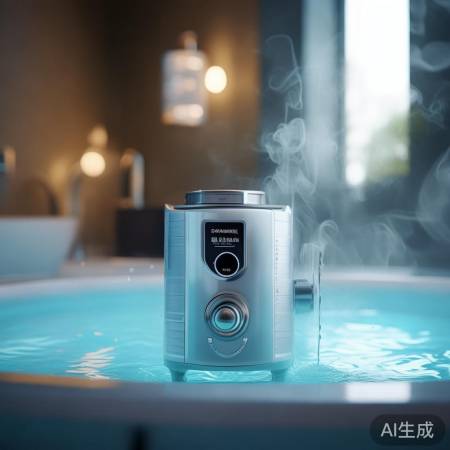 法罗力热水器客服专线上线详述♫法罗力热水器定时功能，轻松享受舒适沐浴时光