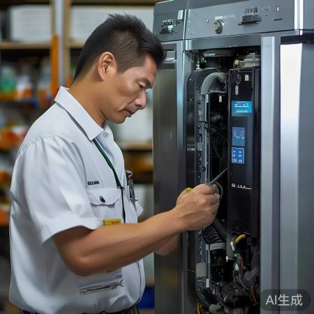 欧慕斯消毒柜快捷服务通解读☜石头柜体消毒柜安装教程，一步到位