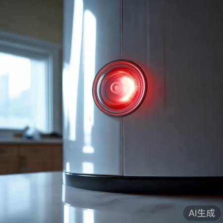 林内热水器客服体验站解释㊤燃气热水器水压灯闪烁原因及解决方法