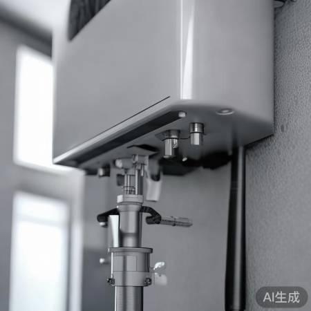 前锋热水器服务专线咨询告诉你@热水器安装不当，意外挡住窗户引发关注