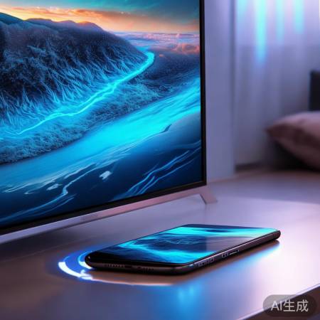 画质佳，远程控，护眼模式救星