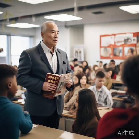 钧正平直言,重视历史教育