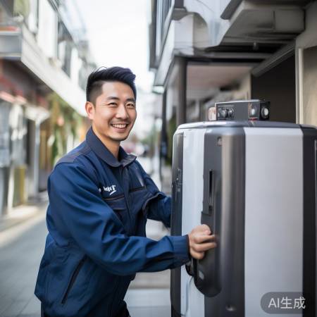 杭州三替维修服务好评如潮