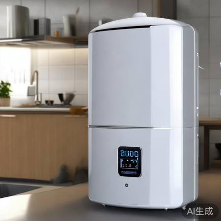 适中功率快热热水器
