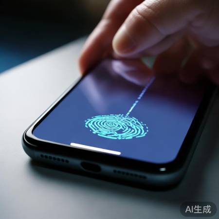 顶固智能指纹锁400客户售后中心阐释√指纹锁真的能打开苹果手机吗？