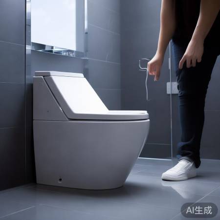 四维智能马桶人工维修热线介绍&智能马桶电源开启方法全解析