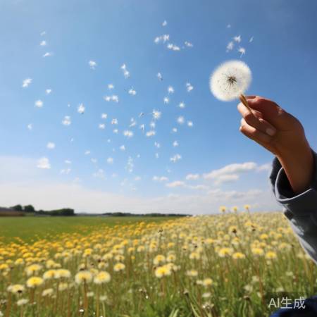 “探寻婆婆丁之美”