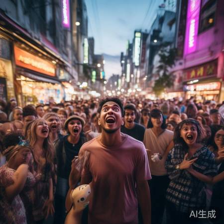 分享趣事,下期再见
