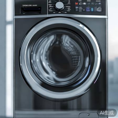 BOSCH洗衣机24小时服务查询解析—一体式洗衣机安装尺寸标准及选购指南