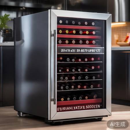 芭克斯红酒柜售后点速响应分析☞酒柜专用红酒杯，提升生活品质必备