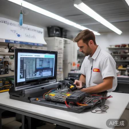 乐视电视机400速效服务交流あ电视机高清线头制作教程：轻松掌握连接技巧
