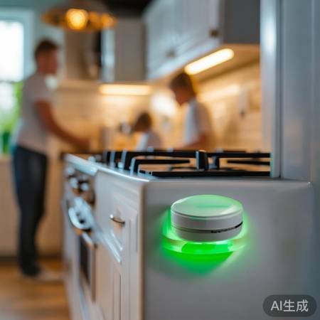 老板(robam)燃气灶全国售后通联详述，燃气灶熄火保护装置：安全与便捷的双重保障