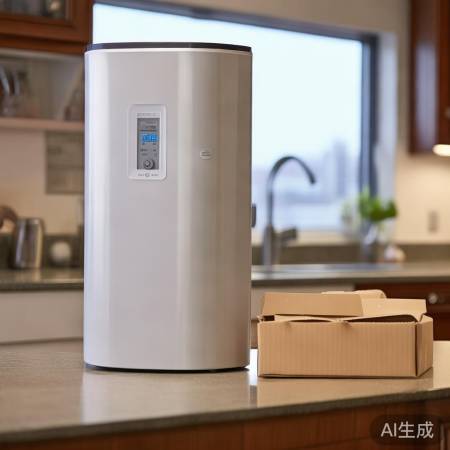 “开箱体验:便宜热水器的安全性