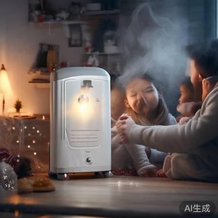 GLEMOS热水器维修网点分布告诉你,冬天热水器的提前加热技巧，告别寒冷等待