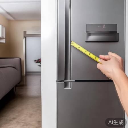 检查尺寸与电源
