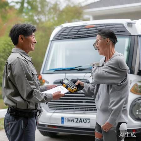 专业认证，严格维修，环保节能