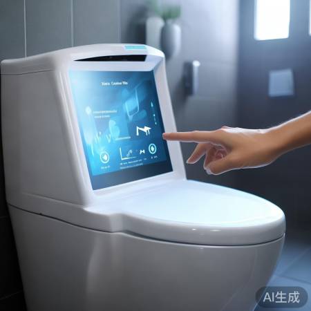 圣托玛斯智能马桶专业售后服务中心分解㉿智能马桶语音功能，轻松生活新体验
