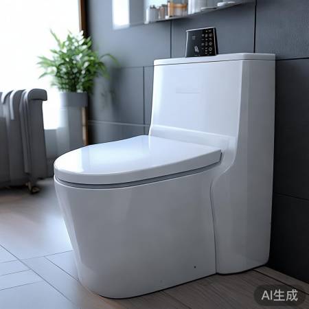 ARRTOTO智能马桶维修服务通教你+智能马桶变频清洗：科技守护您的洁净生活