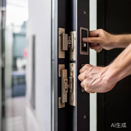 家莱宝锁防盗门厂服务预约热线解析㊣防盗门反扣问题及解决方法攻略