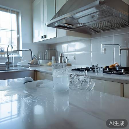 老板油烟机客服热线全国网点解说√油烟机清洗步骤图解：轻松掌握高效清洁法