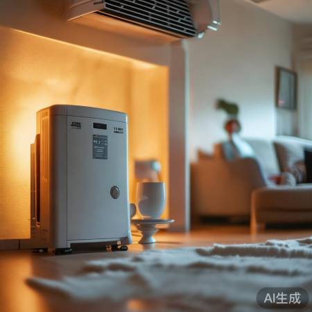 “空调E4故障速查指南”