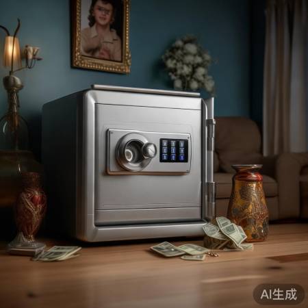 根据需求选保险箱
