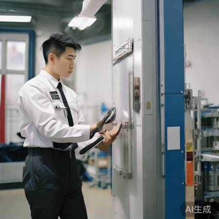 曦凰防盗门官网热线传授,防盗门门框安装技巧：酷家乐教你轻松打造完美家居门户