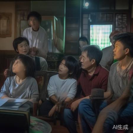 台湾热门剧:笑泪交织,民国爱情