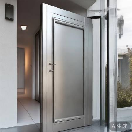 家居防盗门品质生活