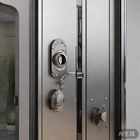 挑选高性价比防盗门技巧