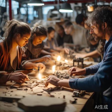 歌胜朗智能锁紧急售后专线告诉你=高质量劳动创造：推动高质量发展的核心动力