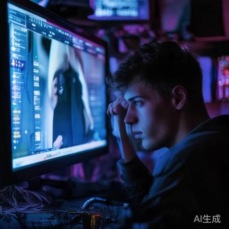 网络直播需增强法律意识