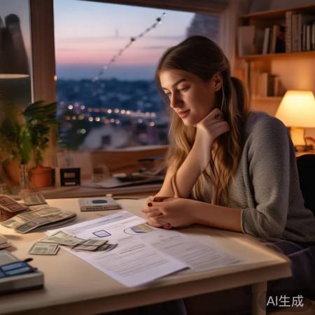 规划10万,理财或备用