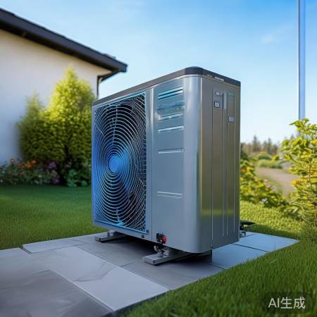 爱尼热水器空气能维修服务网教大家↑安顺空气能机组热水设备：节能环保新选择