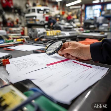 警惕高价维修陷阱