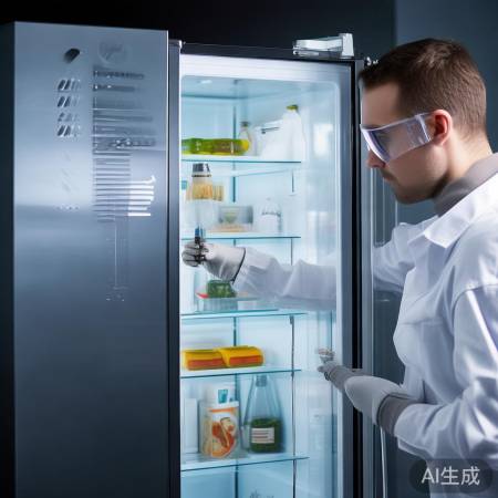 冰箱加氟非空调式定期补充