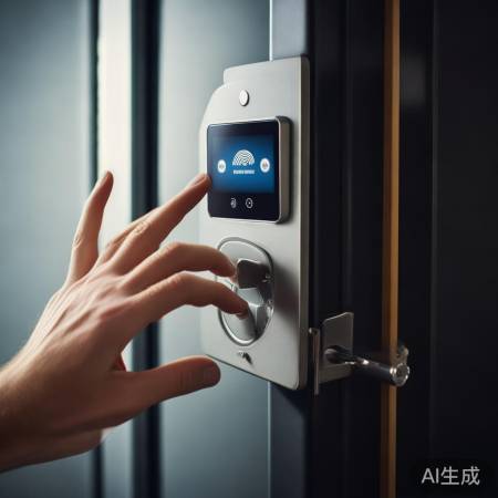 辉客映上指纹锁全能客服热线科普+指纹锁提示未注册指纹怎么办？快速解决指南