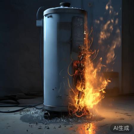 热水器漏电隐患大