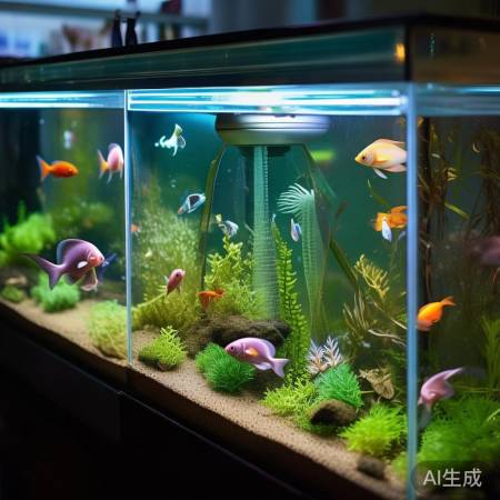 养鱼心得分享,欢迎交流
