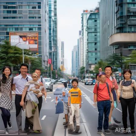 深圳楼市新政:资格调整,限购升