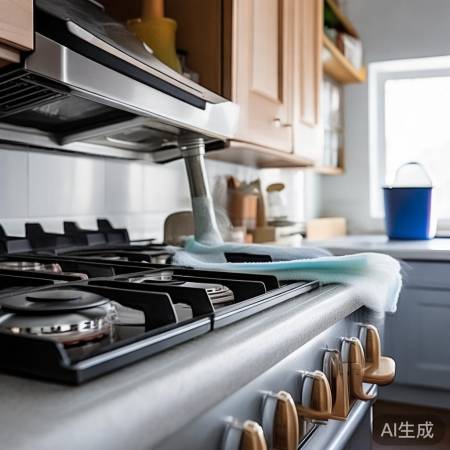 小米燃气灶维修全国站点解释=燃气灶排气管清洁技巧分享