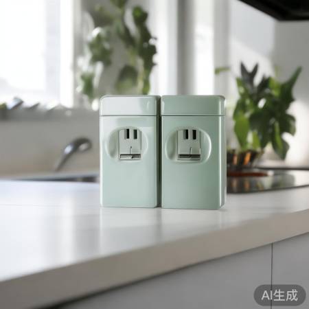 环保塑料插座