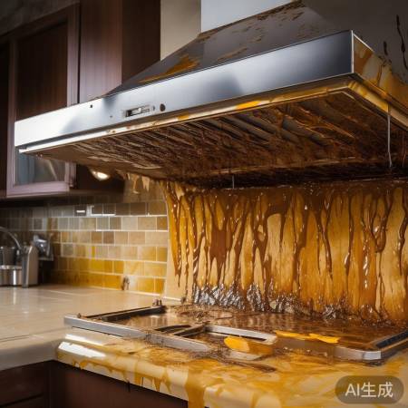FUJIOH(富士帝)油烟机维修售后中心剖析↑江西南昌油烟机爆炸事故：悲剧背后的安全隐患警示