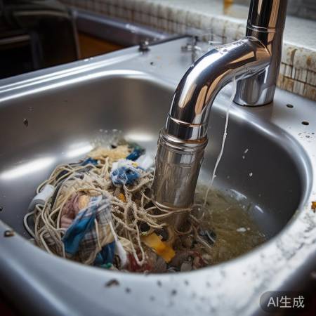 小天鹅(littleswan)洗衣机400全国售后解说あ滚筒洗衣机故障代码E6原因及解决方法