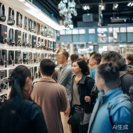 希箭智能锁全国售后咨询阐释『成都智能锁价格哪家更实惠』