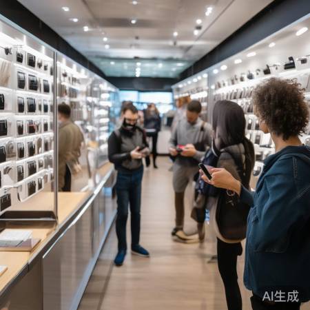 比价实体店更划算