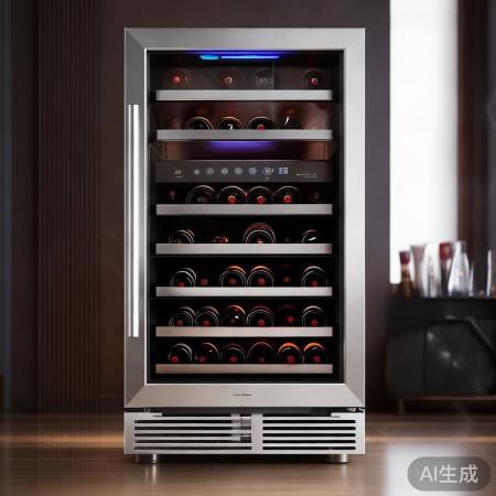 福建新款酒窖红酒柜,功能齐全。