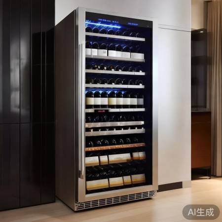 福建红酒柜,品质生活新选择