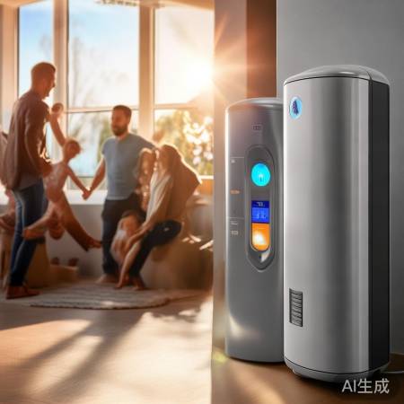 热水器种类及特点